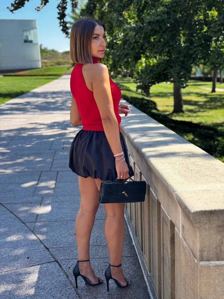 Cassandra Skirt - theClothesRak