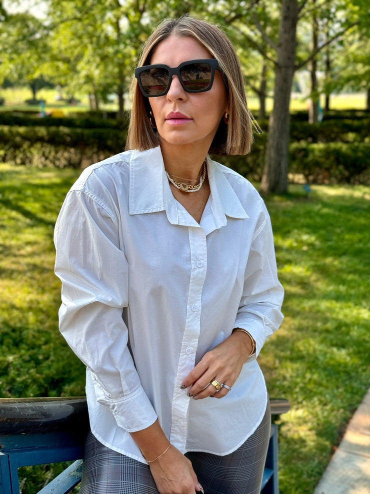 Cassandra Top - theClothesRak