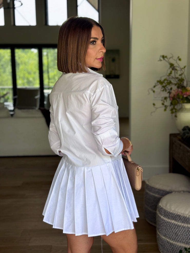 Catia Dress - theClothesRak