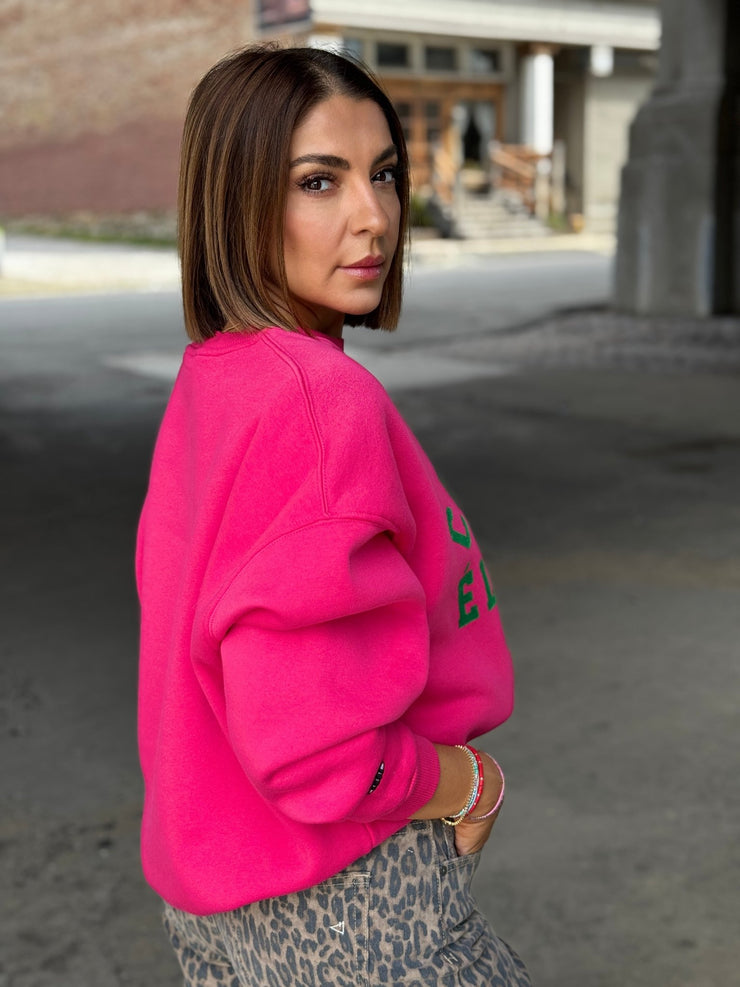 Champs Sweatshirt - theClothesRak