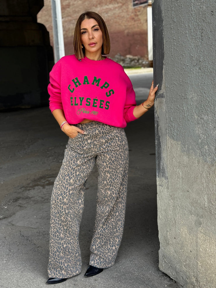 Champs Sweatshirt - theClothesRak