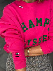 Champs Sweatshirt - theClothesRak