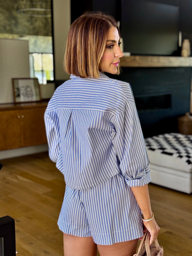 Chandler Top - theClothesRak