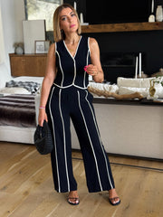 Charlize Vest - theClothesRak