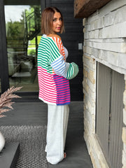 Chelsea Pant - theClothesRak