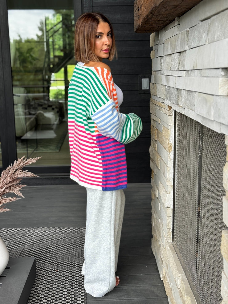 Chelsea Pant - theClothesRak