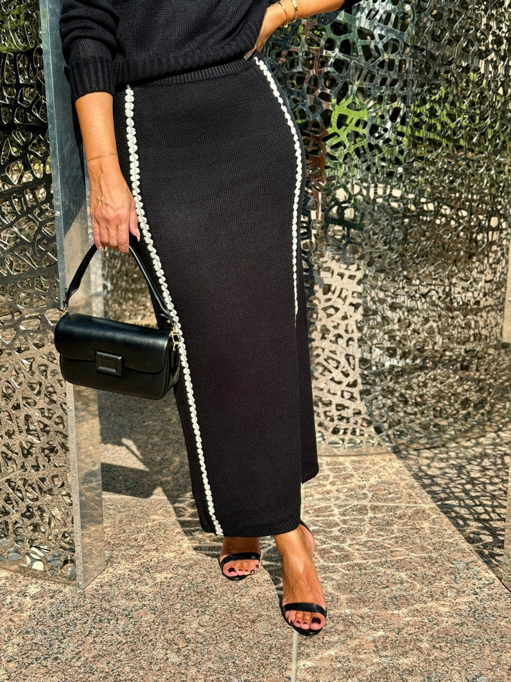 Cheryl Skirt Set - theClothesRak