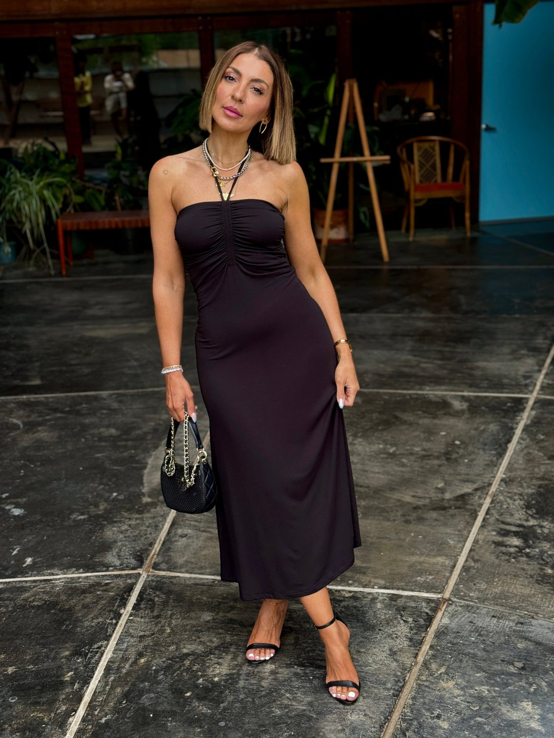 Midi Dresses  theClothesRak