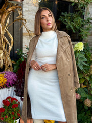 Christine Dress - theClothesRak