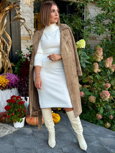 Christine Dress - theClothesRak