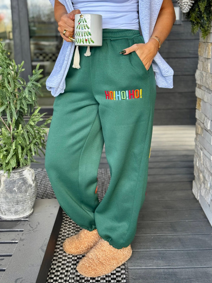 Christmas Jogger - theClothesRak