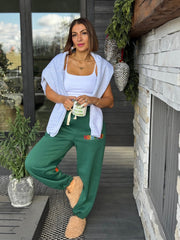 Christmas Jogger - theClothesRak