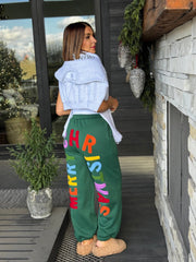 Christmas Jogger - theClothesRak