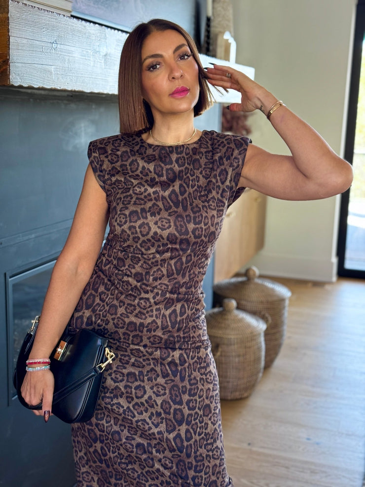 Clarice Dress - theClothesRak