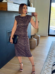 Clarice Dress - theClothesRak