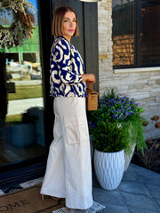 Clarice Jacket - theClothesRak
