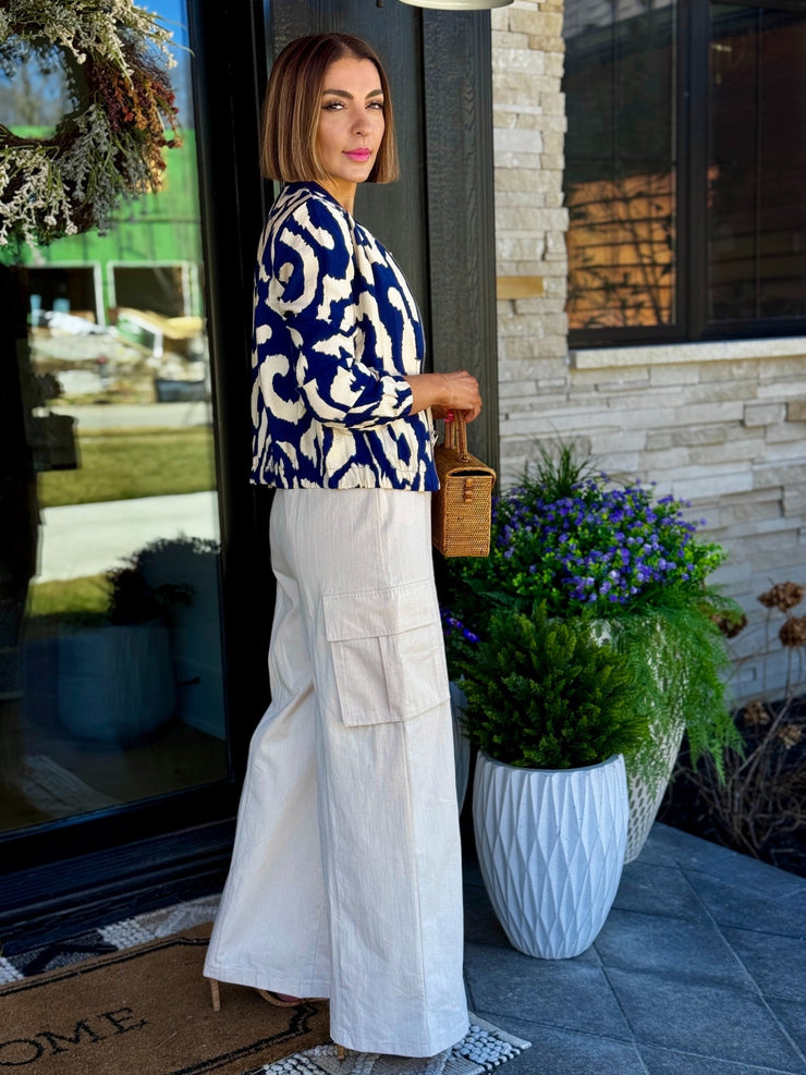 Clarice Jacket - theClothesRak