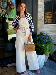 Clarice Jacket - theClothesRak