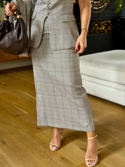 Claudia Skirt - theClothesRak