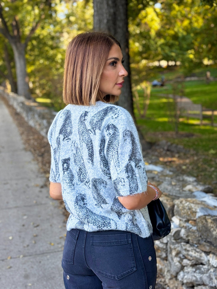 Cleo Sweater - theClothesRak
