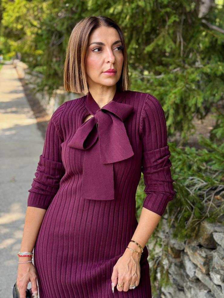 Colleen Dress - theClothesRak