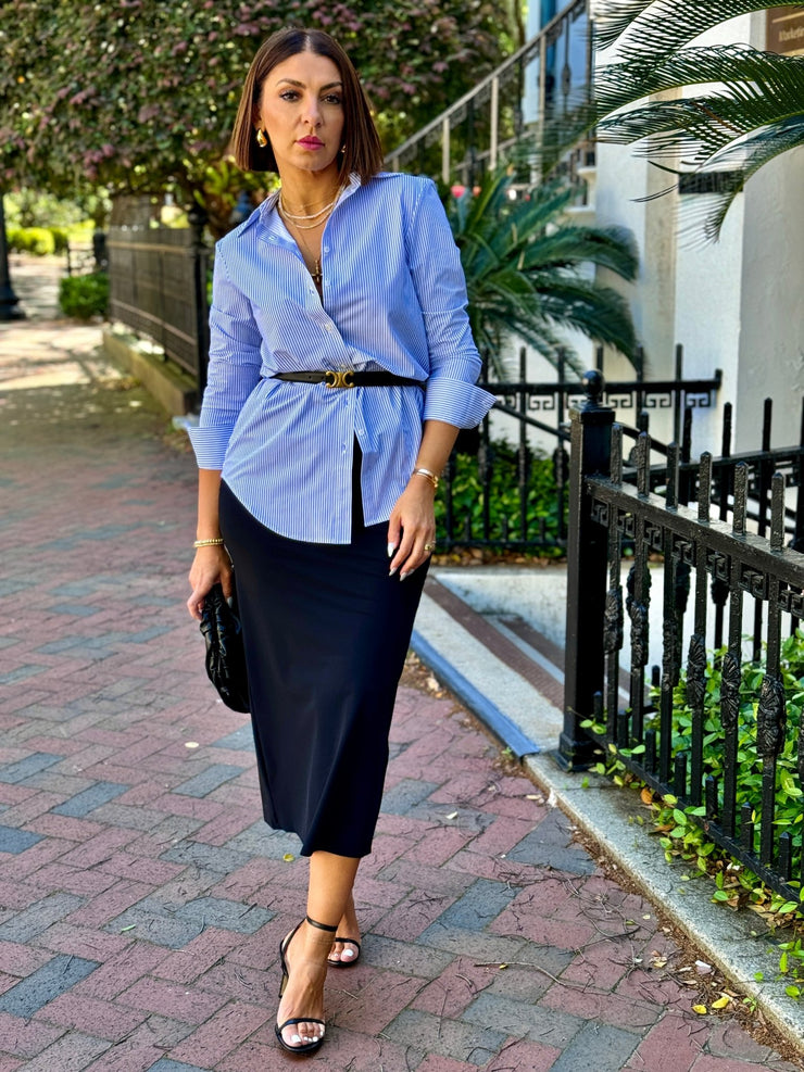 Commando Classic Maxi Half Slip theClothesRak