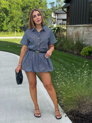 Corinne Skirt - theClothesRak