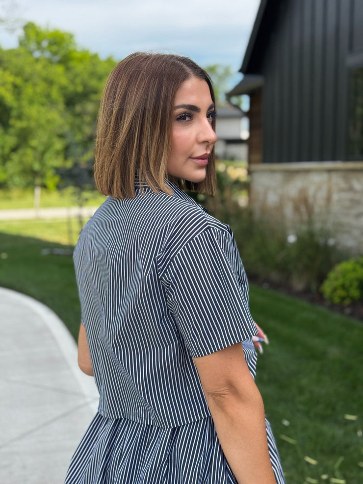 Corinne Top - theClothesRak