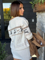 Cynthia Sweater Set - theClothesRak