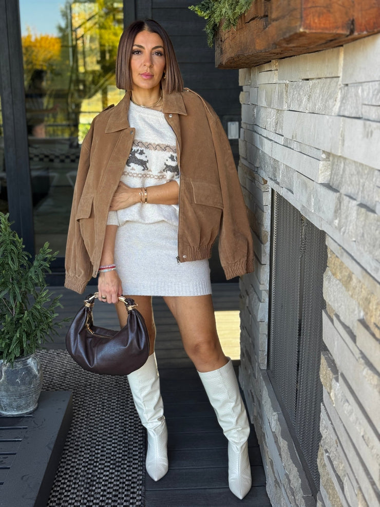 Cynthia Sweater Set - theClothesRak