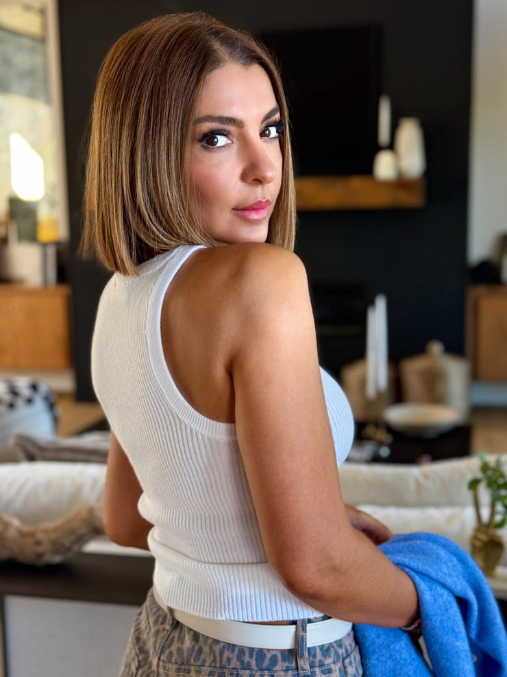 Dana Top - theClothesRak
