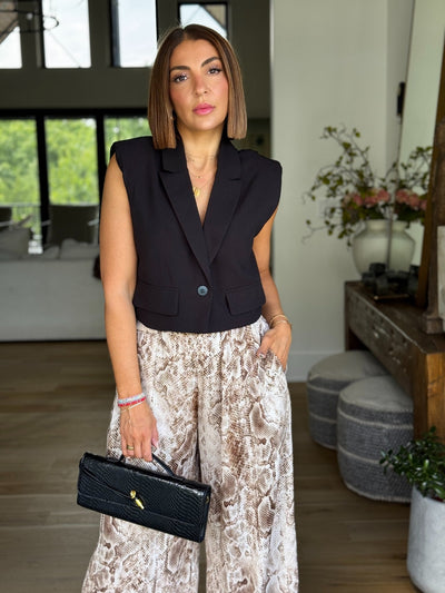 Danika Vest - theClothesRak