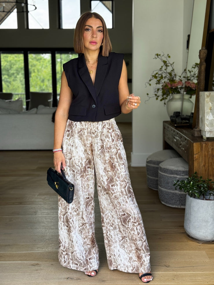 Danika Vest - theClothesRak