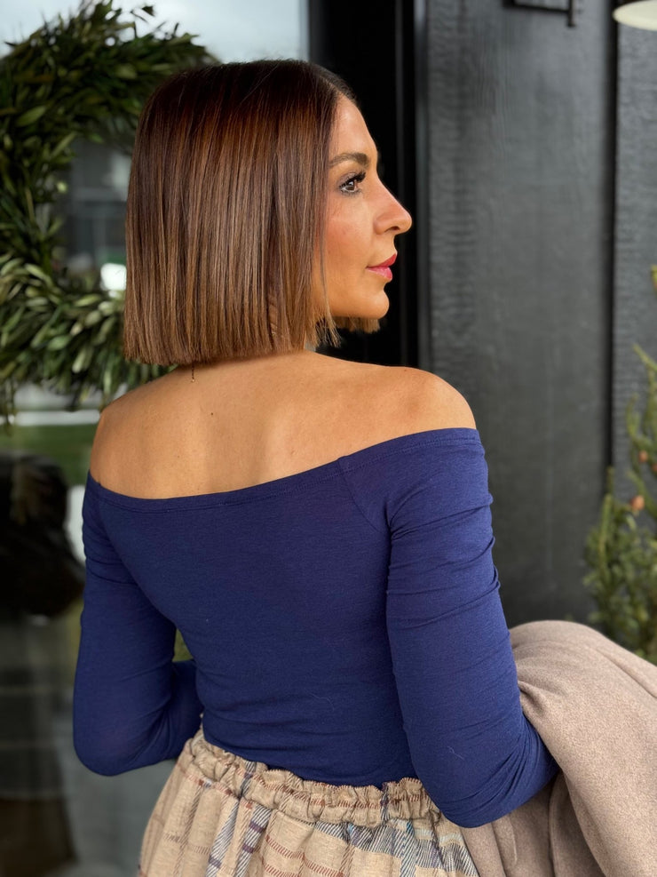 Danyell Bodysuit - theClothesRak