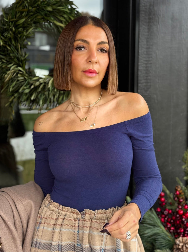 Danyell Bodysuit - theClothesRak