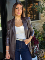 Dara Blazer - theClothesRak