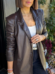 Dara Blazer - theClothesRak