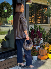 Dara Blazer - theClothesRak