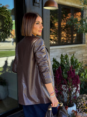 Dara Blazer - theClothesRak