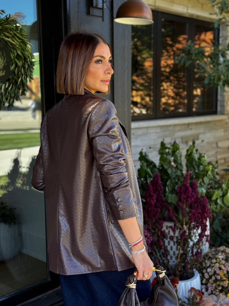 Dara Blazer - theClothesRak