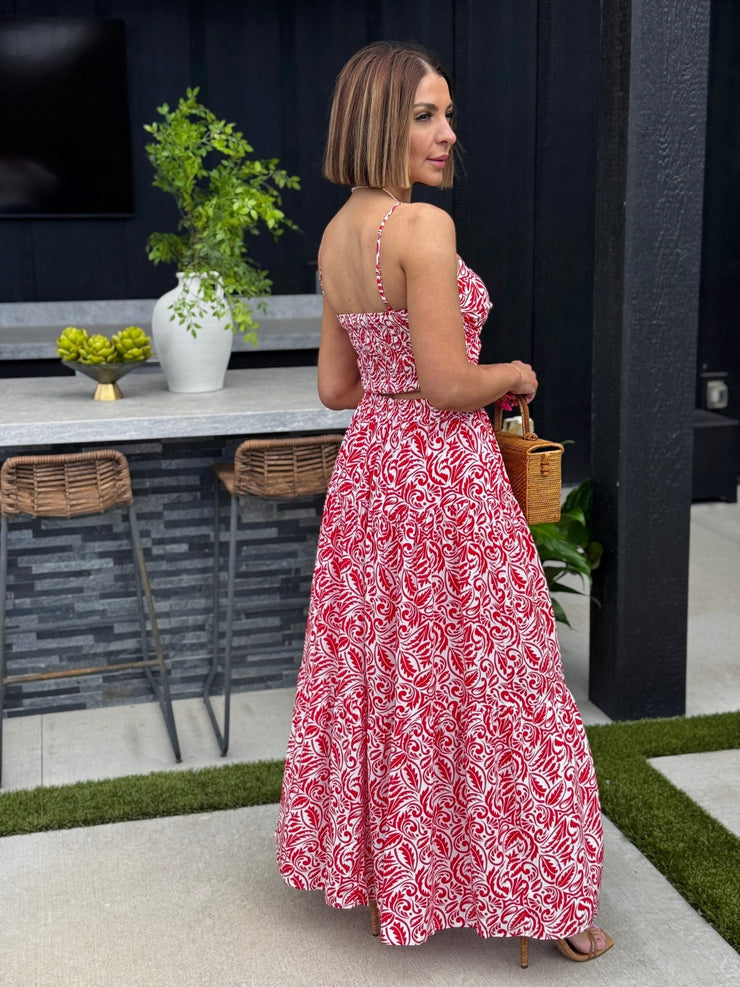 Darby Skirt Set - theClothesRak