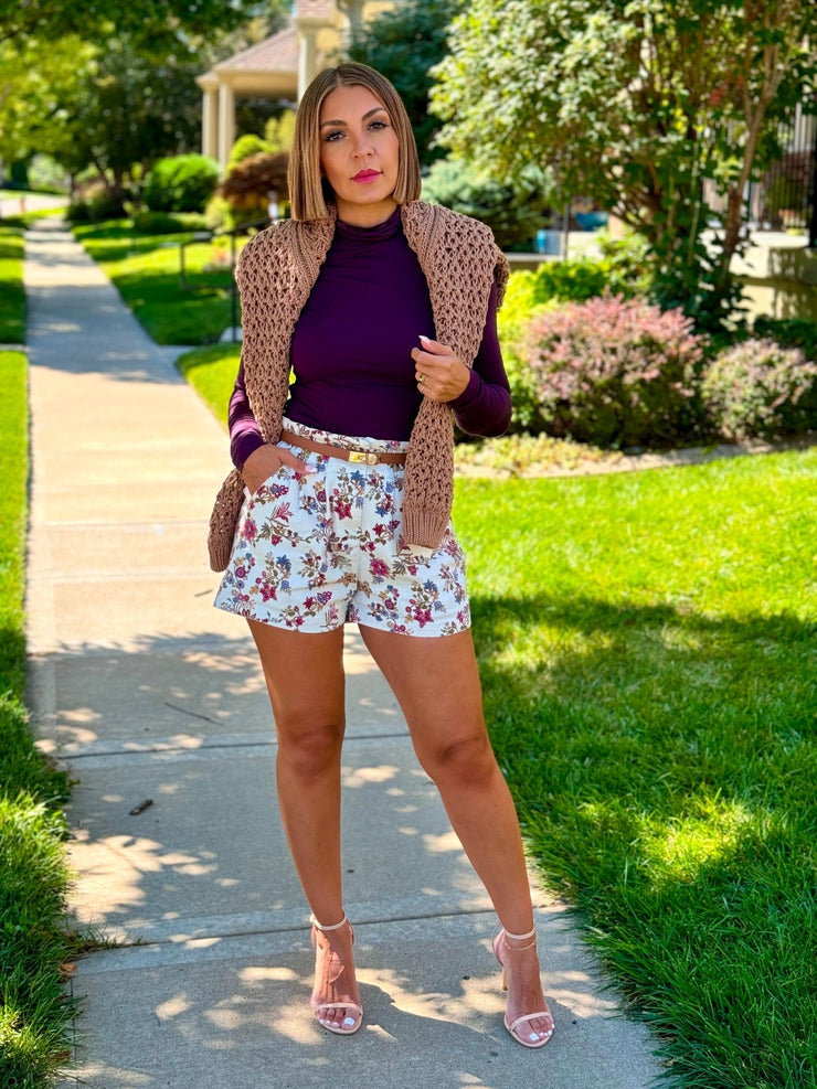 Daria Short - theClothesRak