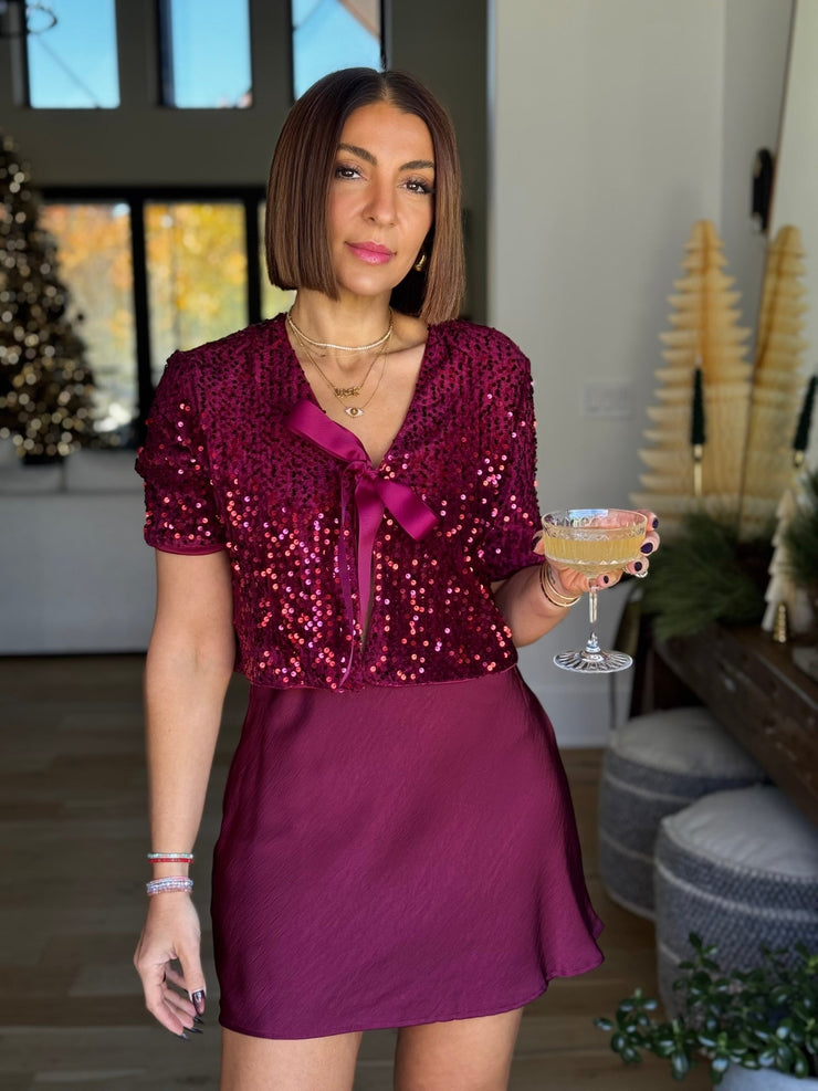 Davida Cardigan - theClothesRak