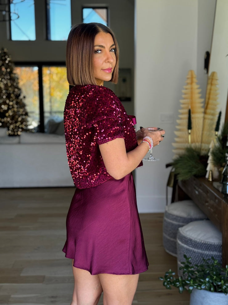 Davida Cardigan - theClothesRak