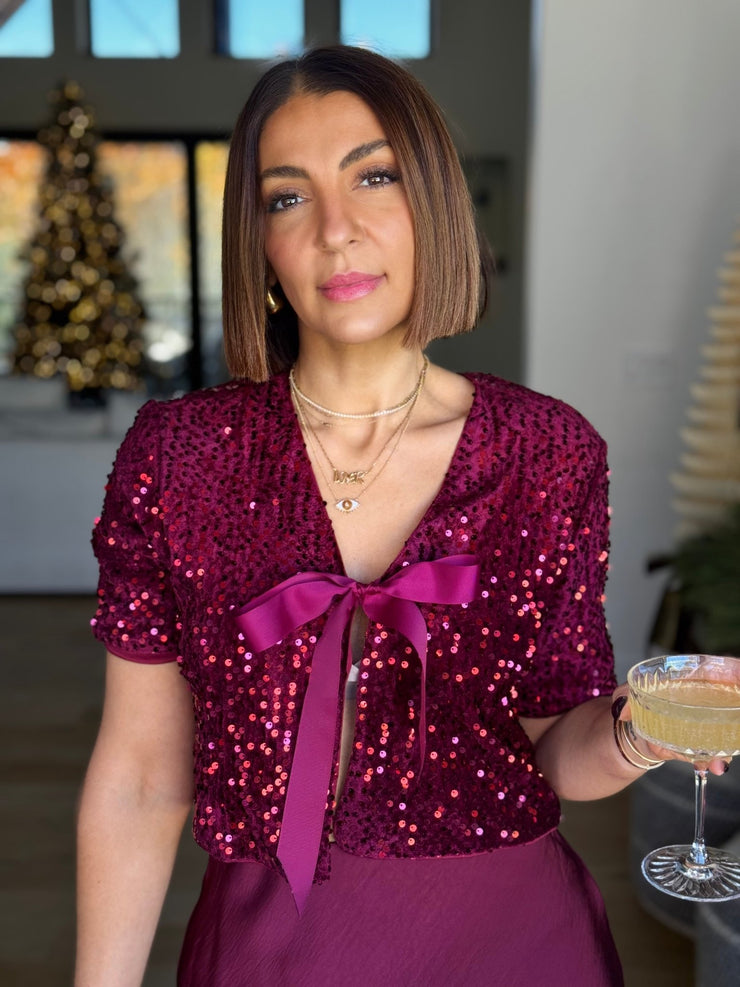 Davida Cardigan - theClothesRak