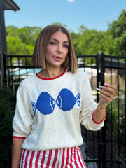 Dori Sweater - theClothesRak