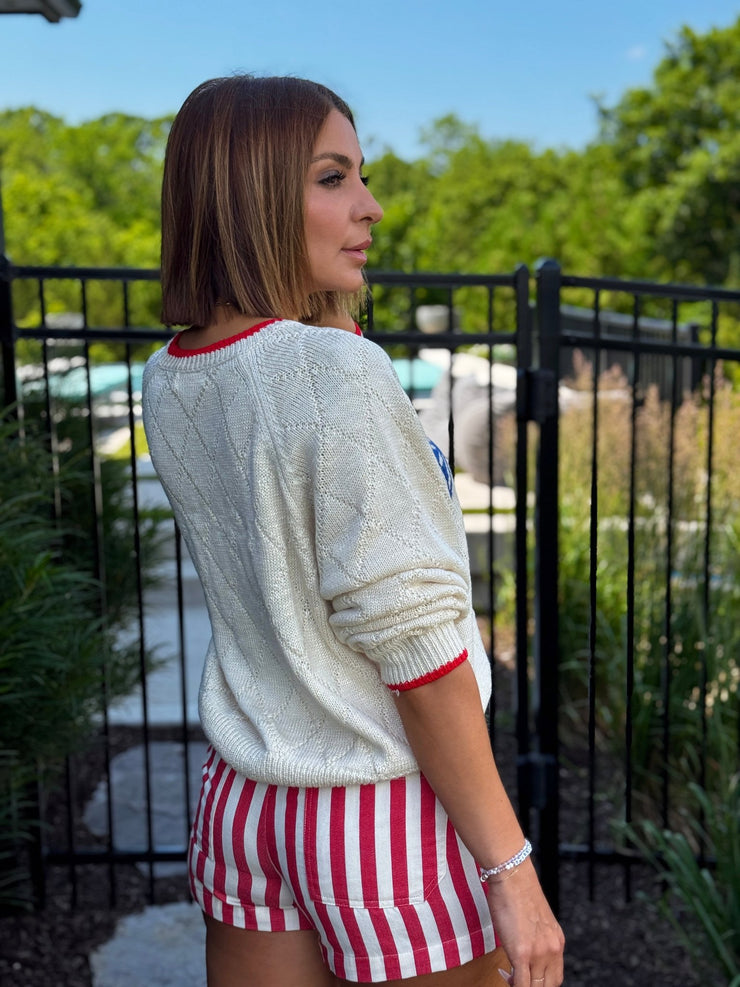 Dori Sweater - theClothesRak