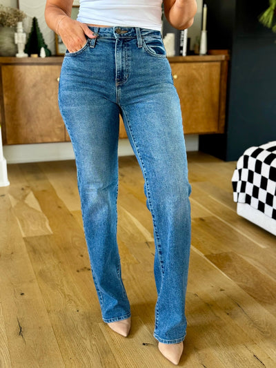 Elaine Denim - theClothesRak