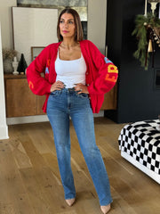 Elaine Denim - theClothesRak