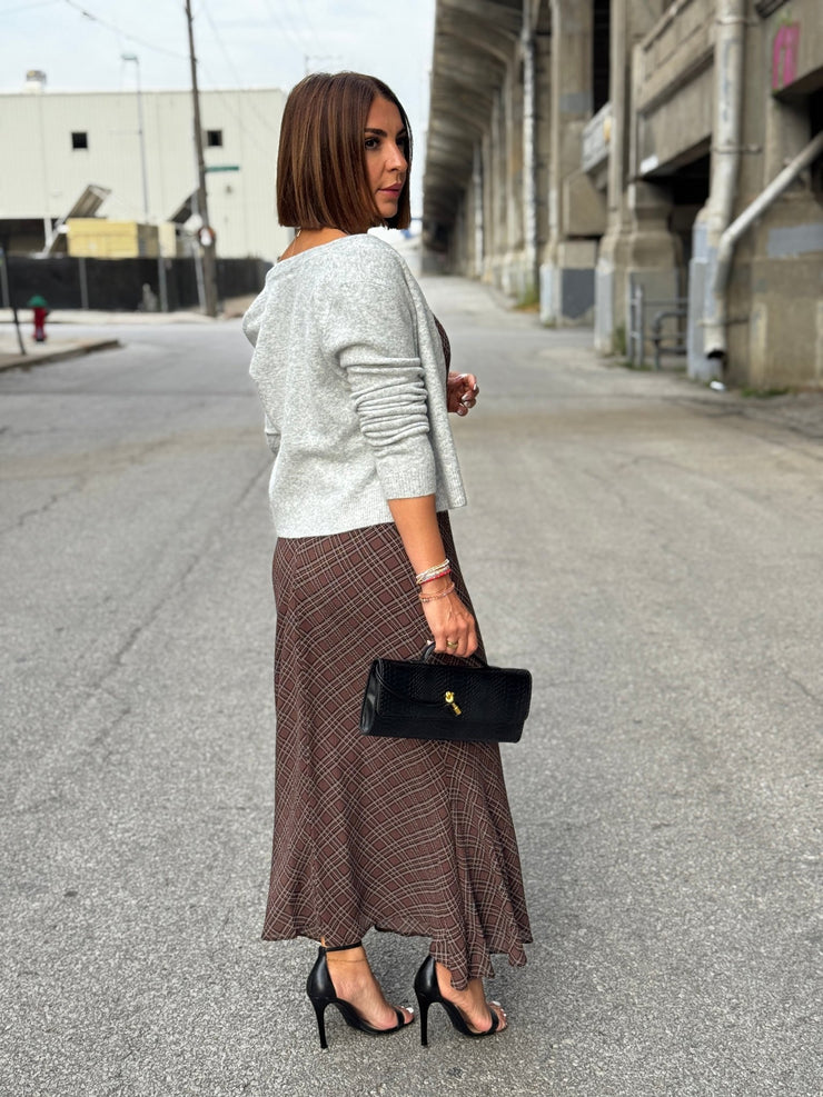 Elowen Dress - theClothesRak